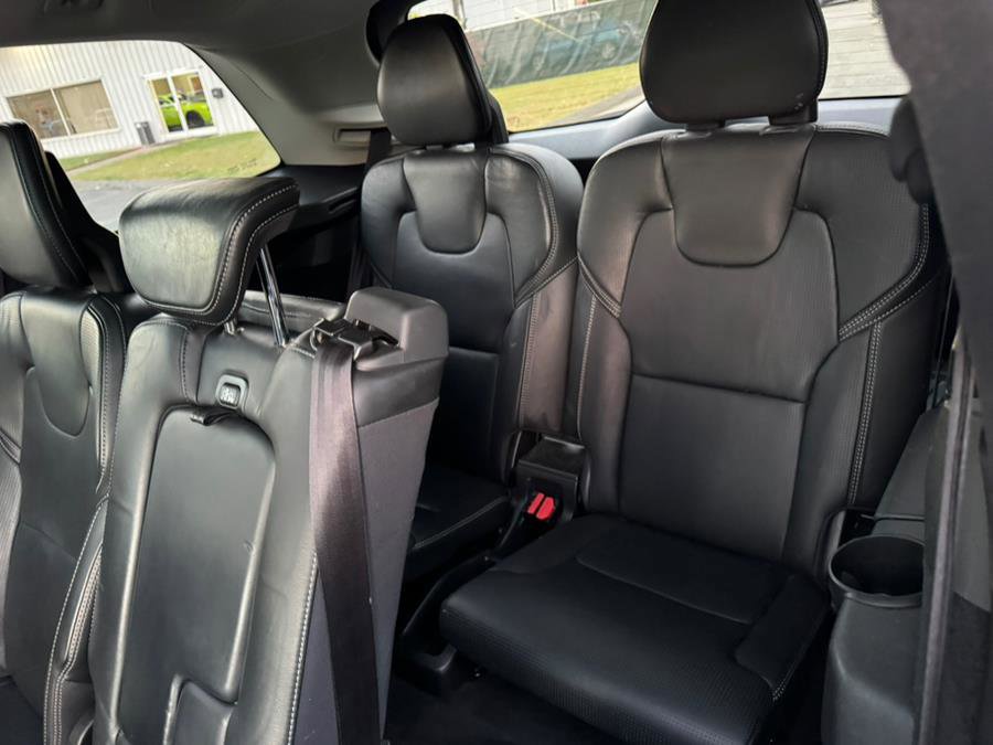 Used 2018 Volvo XC90 T6 Inscription w/ Convenience Package image 19
