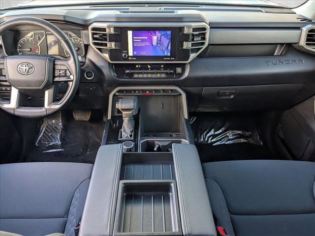 Used 2023 Toyota Tundra SR5 image 15