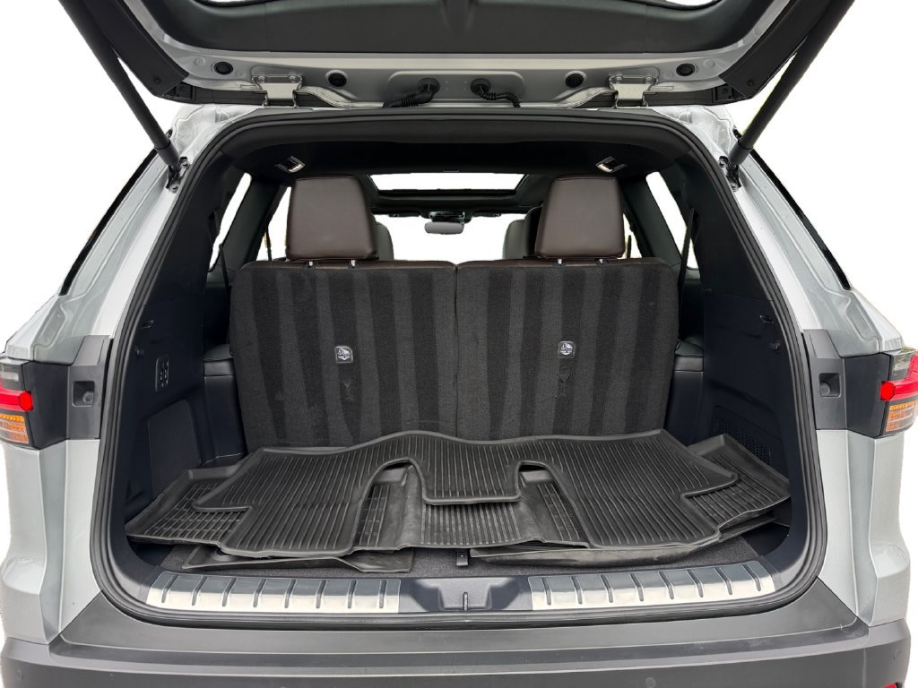 Certified 2024 Lexus TX 350 AWD w/ Technology Package image 11