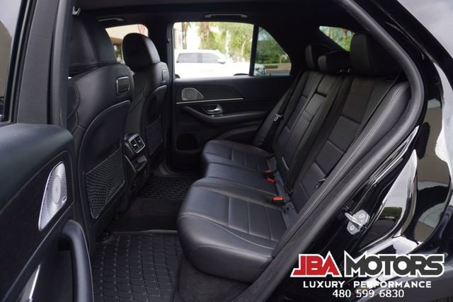 Used 2020 Mercedes-Benz GLE 350 4MATIC image 89
