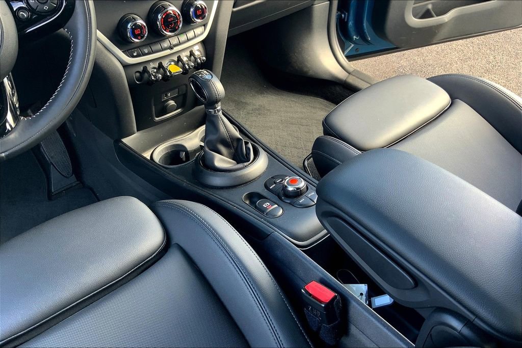 Used 2019 MINI Cooper Countryman SE image 17