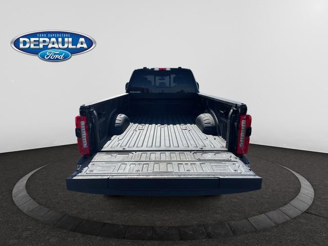 Certified 2023 Ford F350 Lariat w/ Lariat Ultimate Package image 6