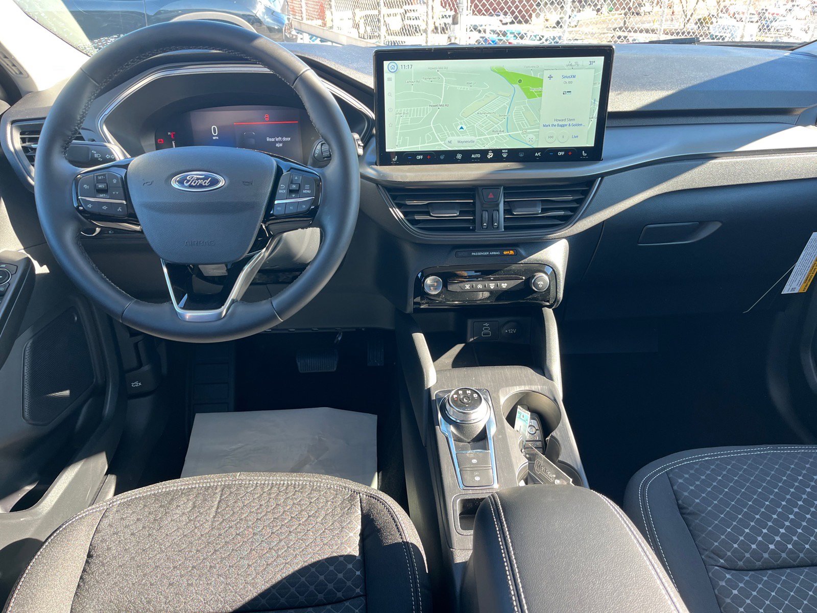 New 2026 Ford Escape Active w/ Tech Pack #1 AWD/4WD image 6