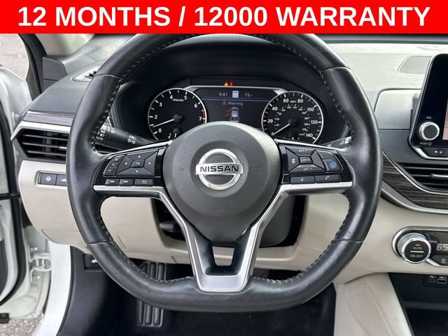Used 2019 Nissan Altima 2.5 SL FWD image 19