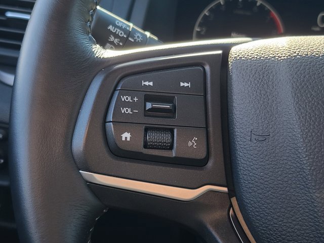 Certified 2025 Honda Ridgeline Sport image 28