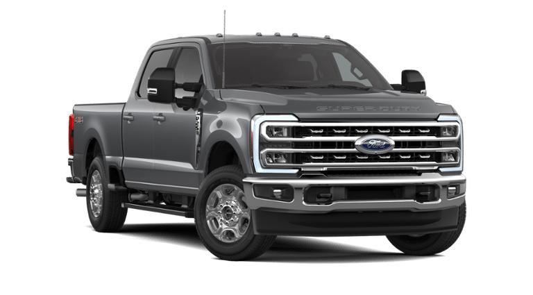 New 2026 Ford F250 XLT w/ XLT Premium Package image 20