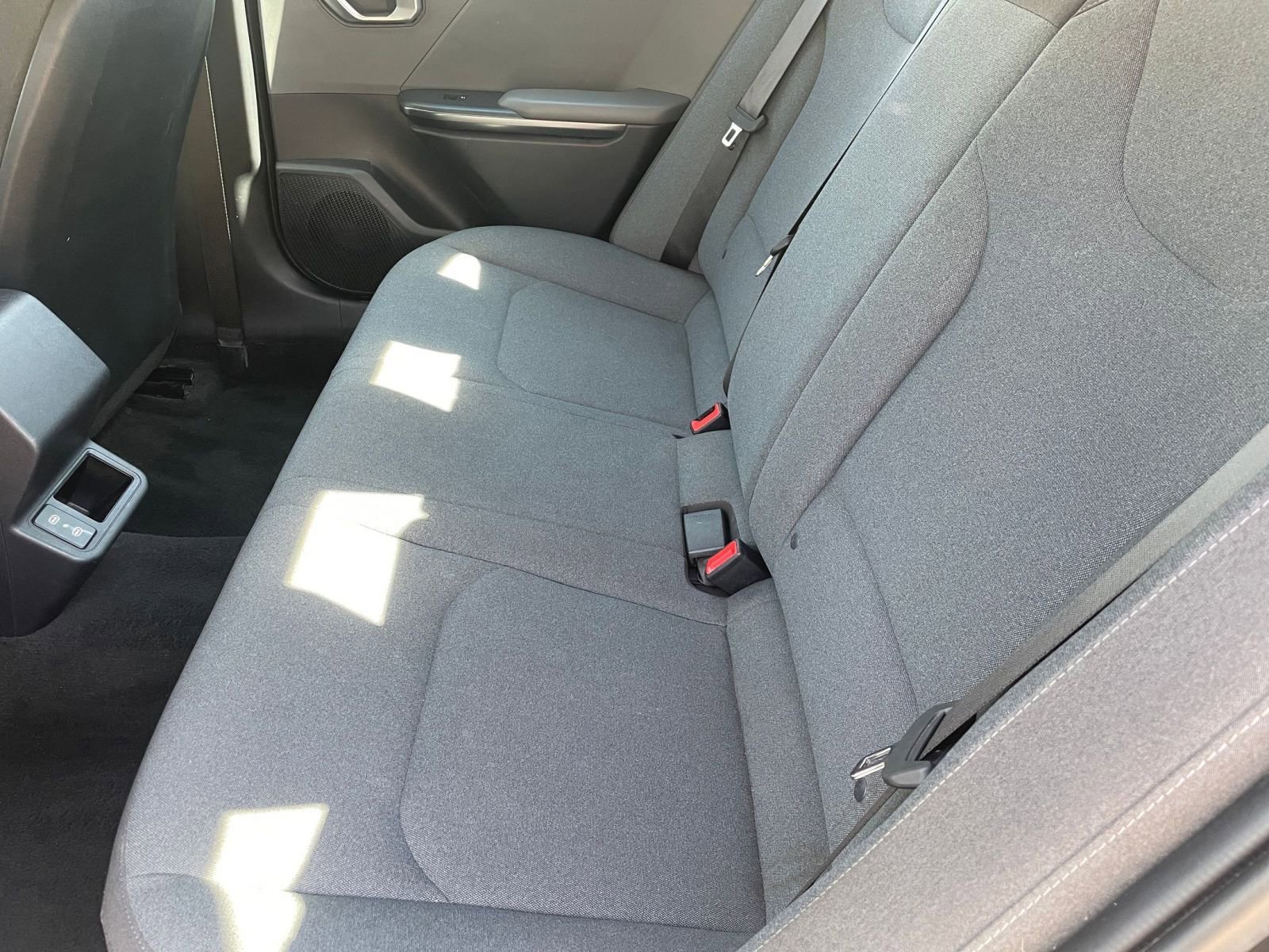 Used 2025 Kia K4 LXS image 24