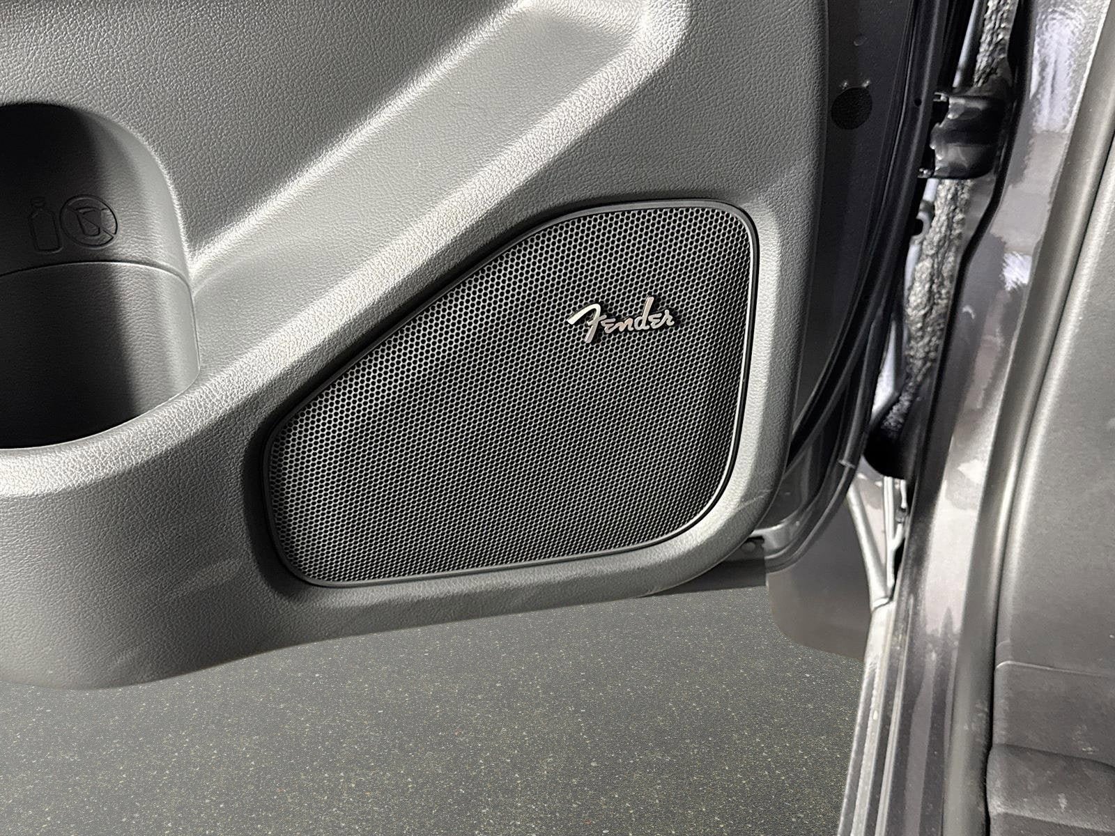 New 2026 Nissan Frontier PRO-4X AWD/4WD image 21