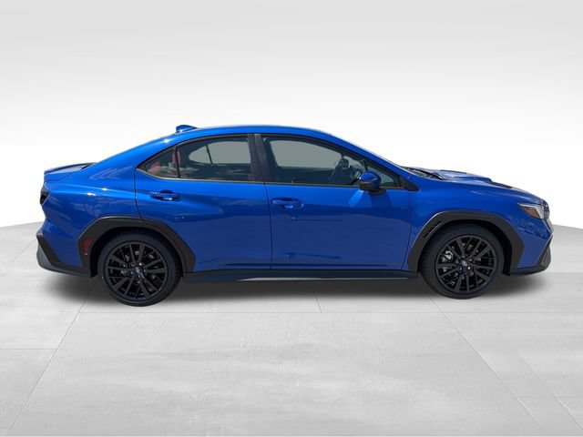 New 2026 Subaru WRX Limited w/ WRX Electronics Package AWD/4WD image 8