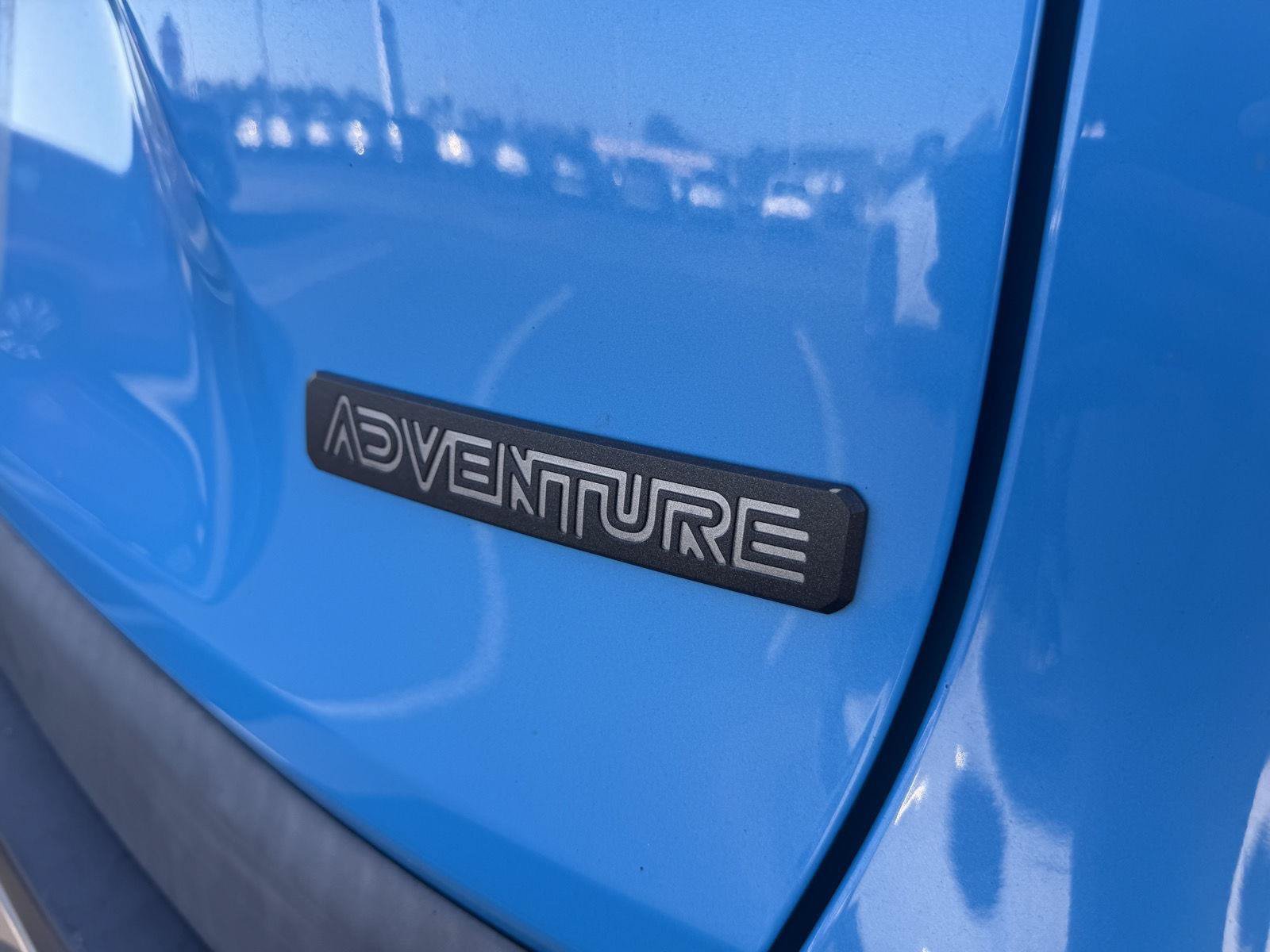 Used 2021 Toyota RAV4 Adventure AWD/4WD image 18