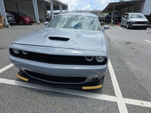 Used 2021 Dodge Challenger GT w/ Blacktop Package RWD image 5