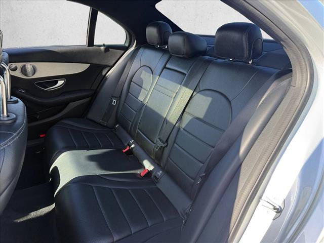 Used 2018 Mercedes-Benz C 300 Sedan image 18