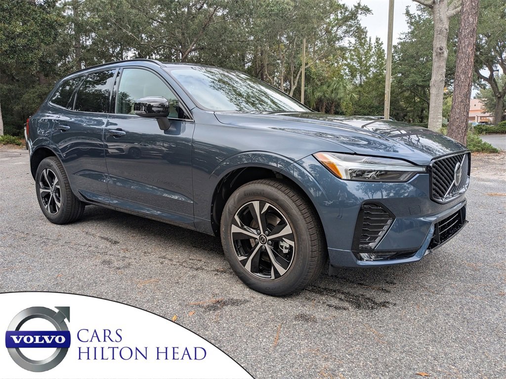New 2026 Volvo XC60 B5 Core