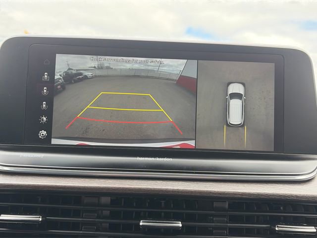 Used 2020 Kia Telluride SX w/ Towing Package image 43