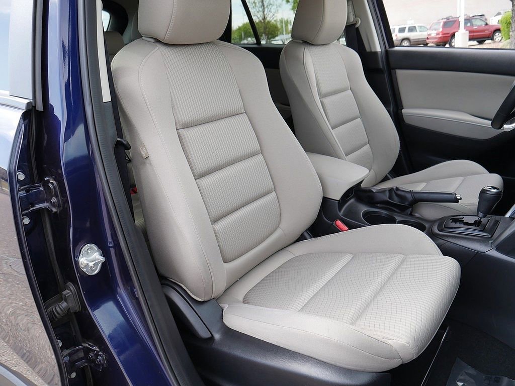 Used 2014 MAZDA CX-5 Touring FWD image 48