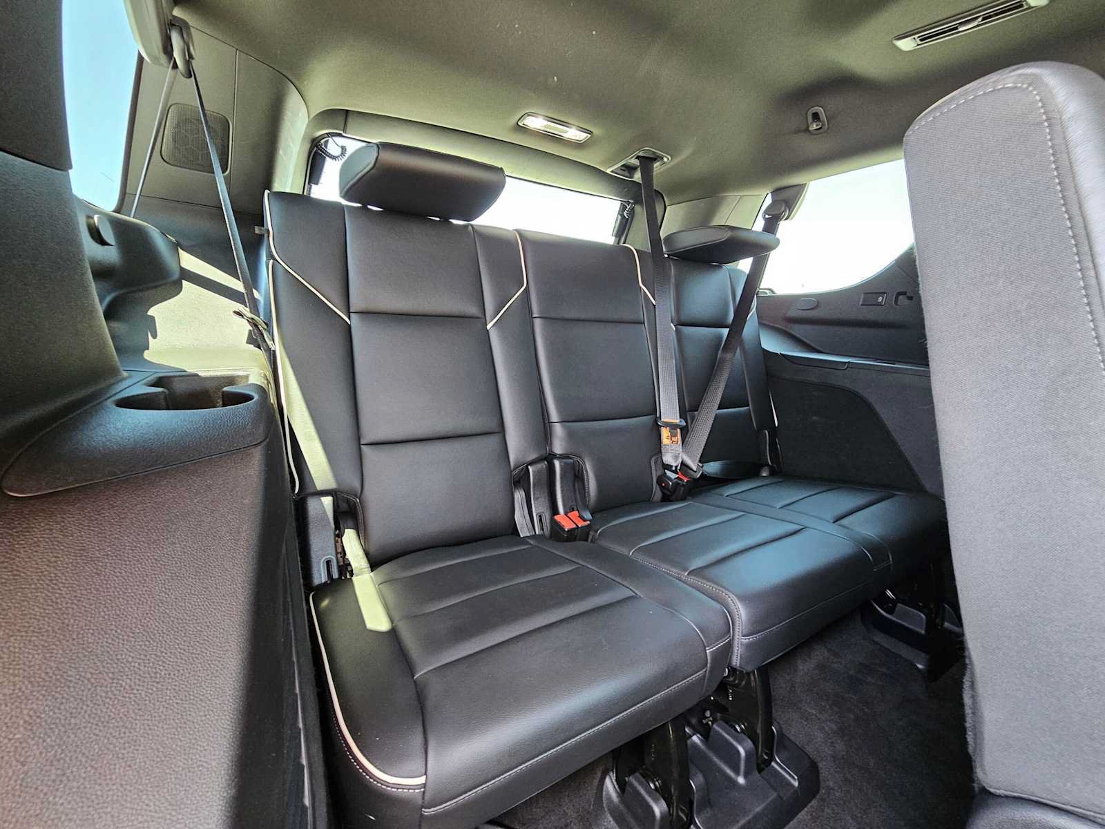 Used 2022 Cadillac Escalade Sport w/ Touring Package AWD/4WD image 13