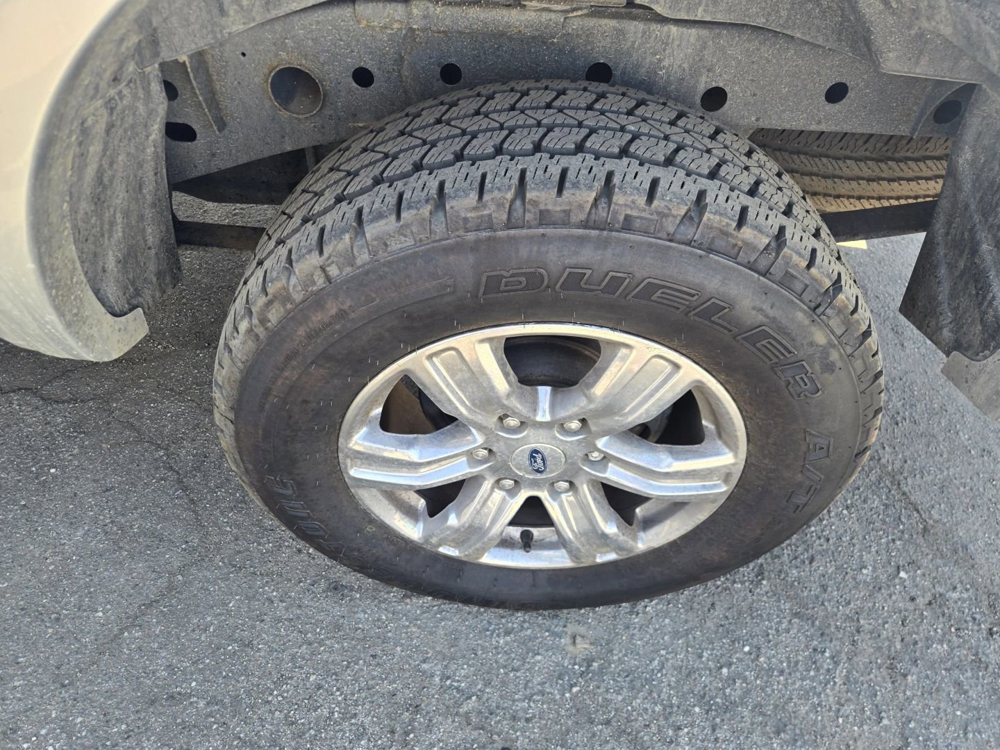 Used 2019 Ford Ranger XLT w/ Equipment Group 302A Luxury image 29