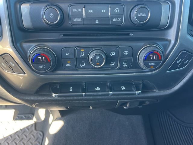 Used 2019 Chevrolet Silverado 2500 LT w/ All Star Edition image 24