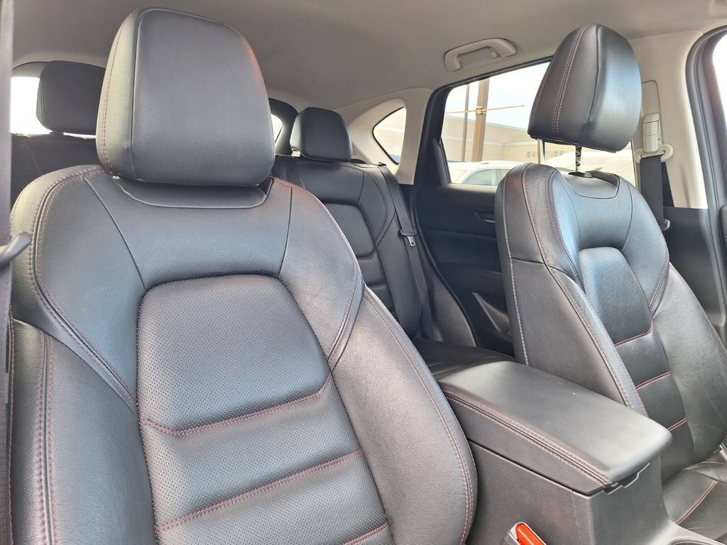 Used 2025 MAZDA CX-5 Carbon Edition AWD/4WD image 27