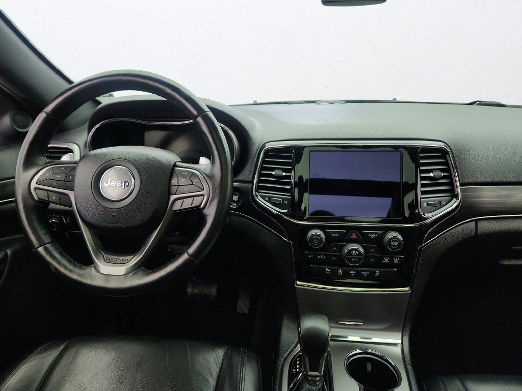 Used 2019 Jeep Grand Cherokee Limited X AWD/4WD image 31