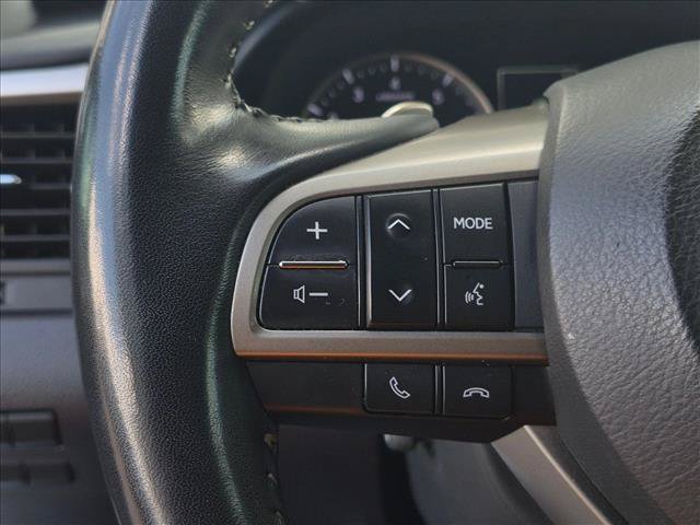 Used 2022 Lexus RX 350 FWD w/ Premium Package image 11