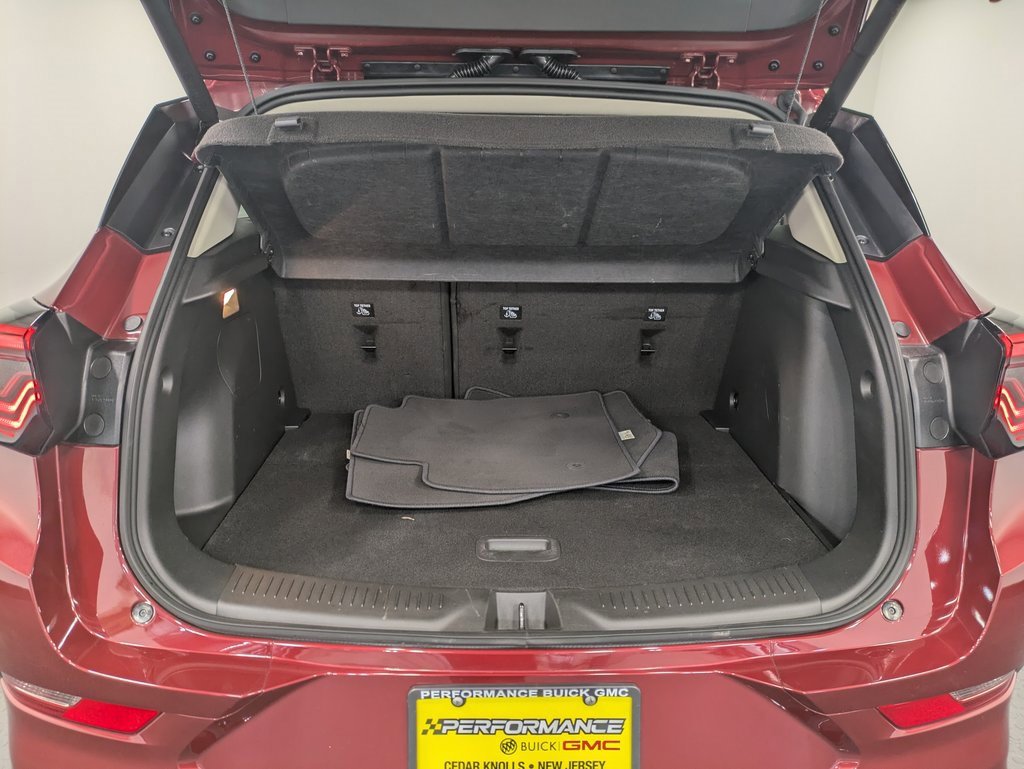 Used 2024 Buick Encore GX Avenir w/ Avenir Convenience Package image 24