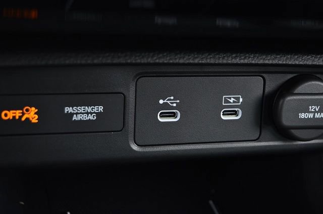 New 2026 Honda Civic Sport Touring image 17