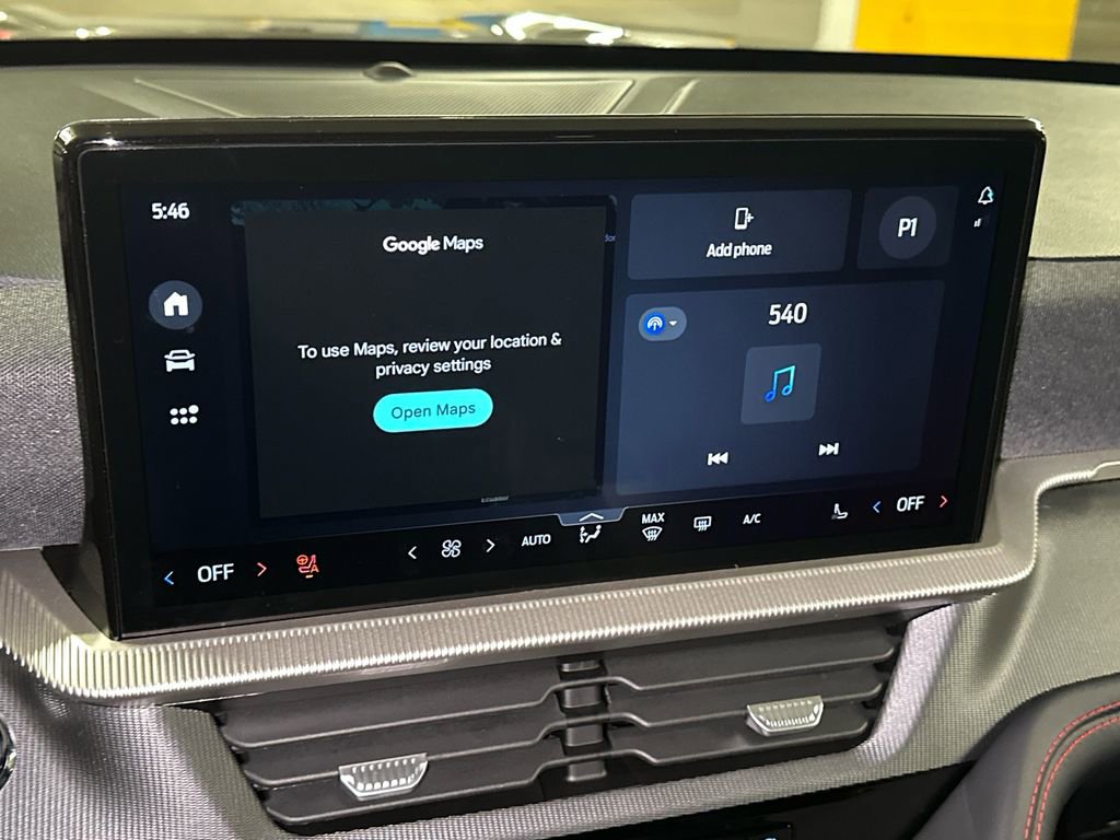 Used 2025 Ford Explorer ST-Line w/ Premium Package image 31