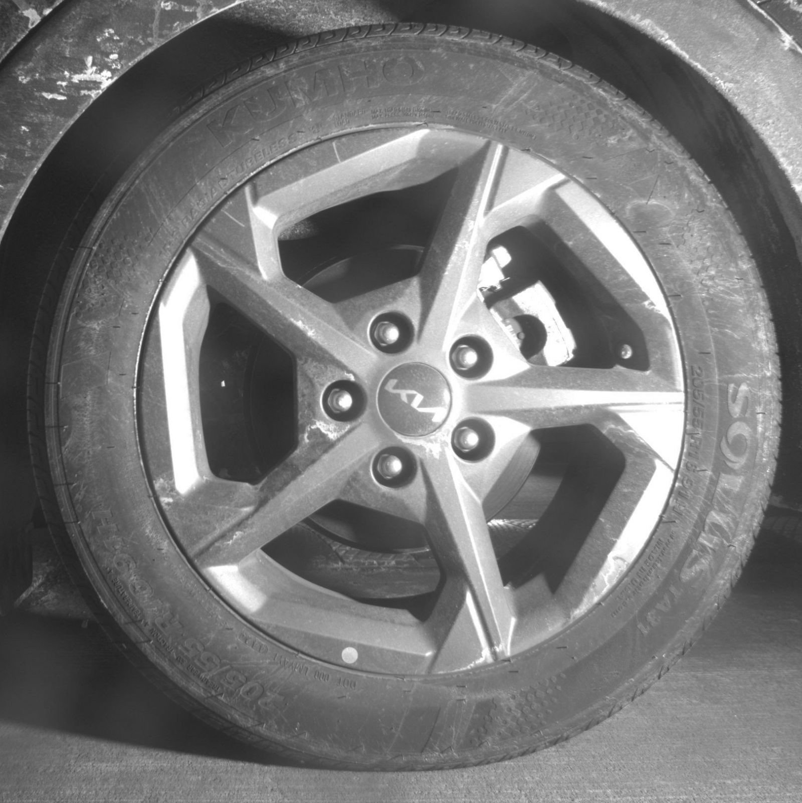 Used 2025 Kia K4 FWD image 17