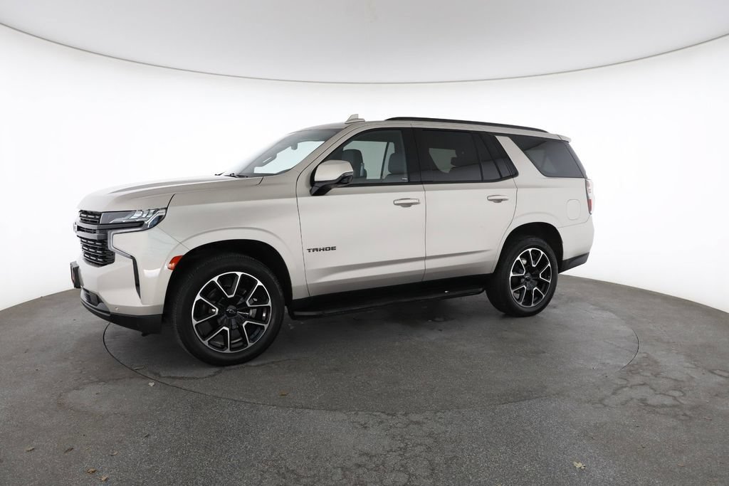 Used 2023 Chevrolet Tahoe RST w/ Luxury Package RWD image 6