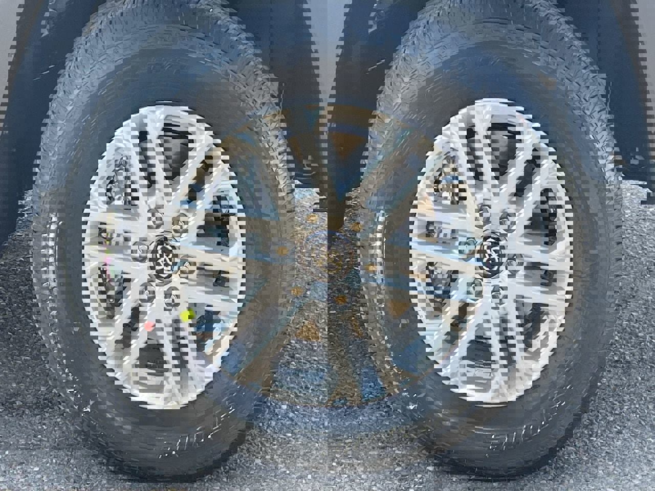 New 2026 Toyota Tundra SR5 image 9