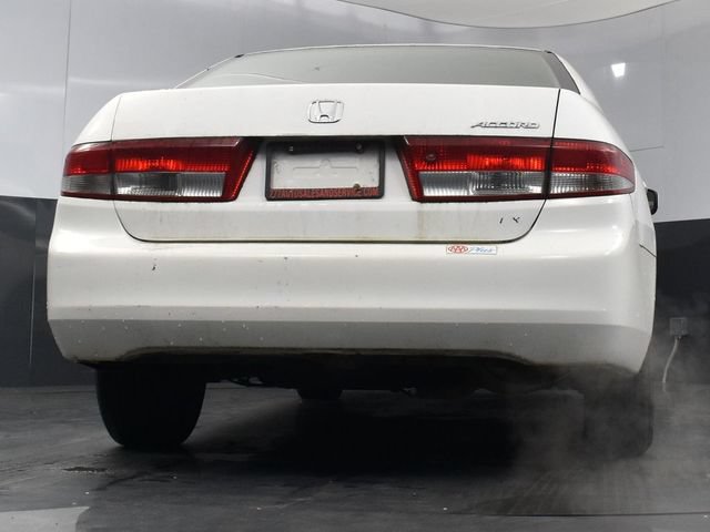 Used 2003 Honda Accord LX image 23