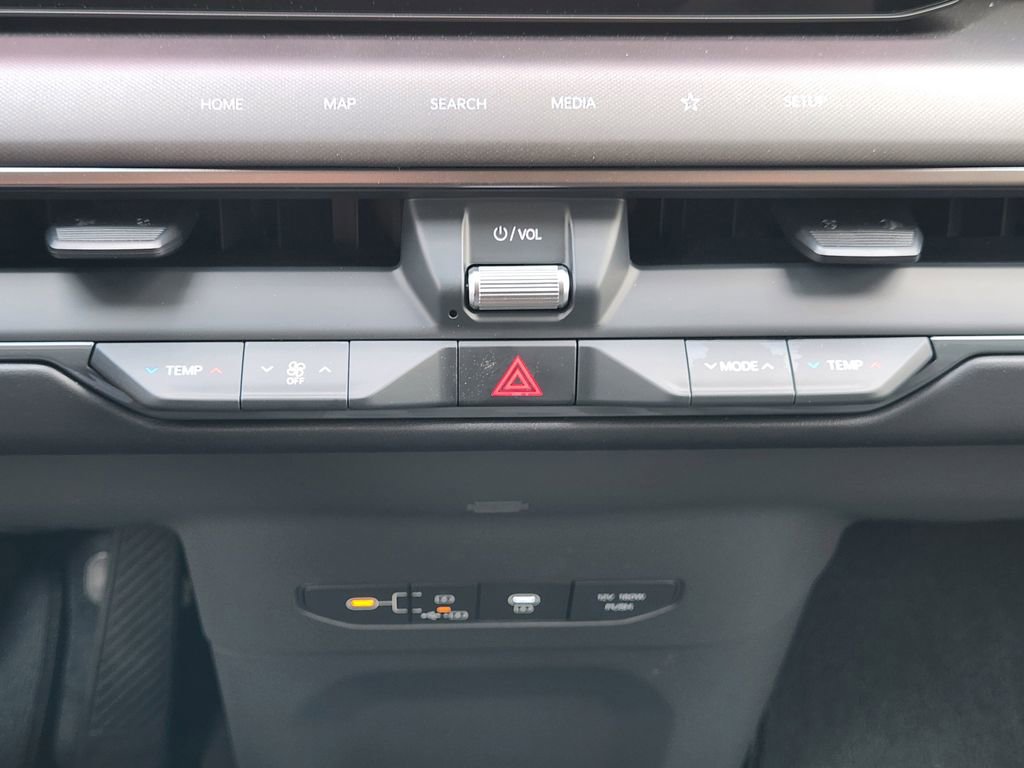 New 2026 Kia EV9 Wind AWD/4WD image 14