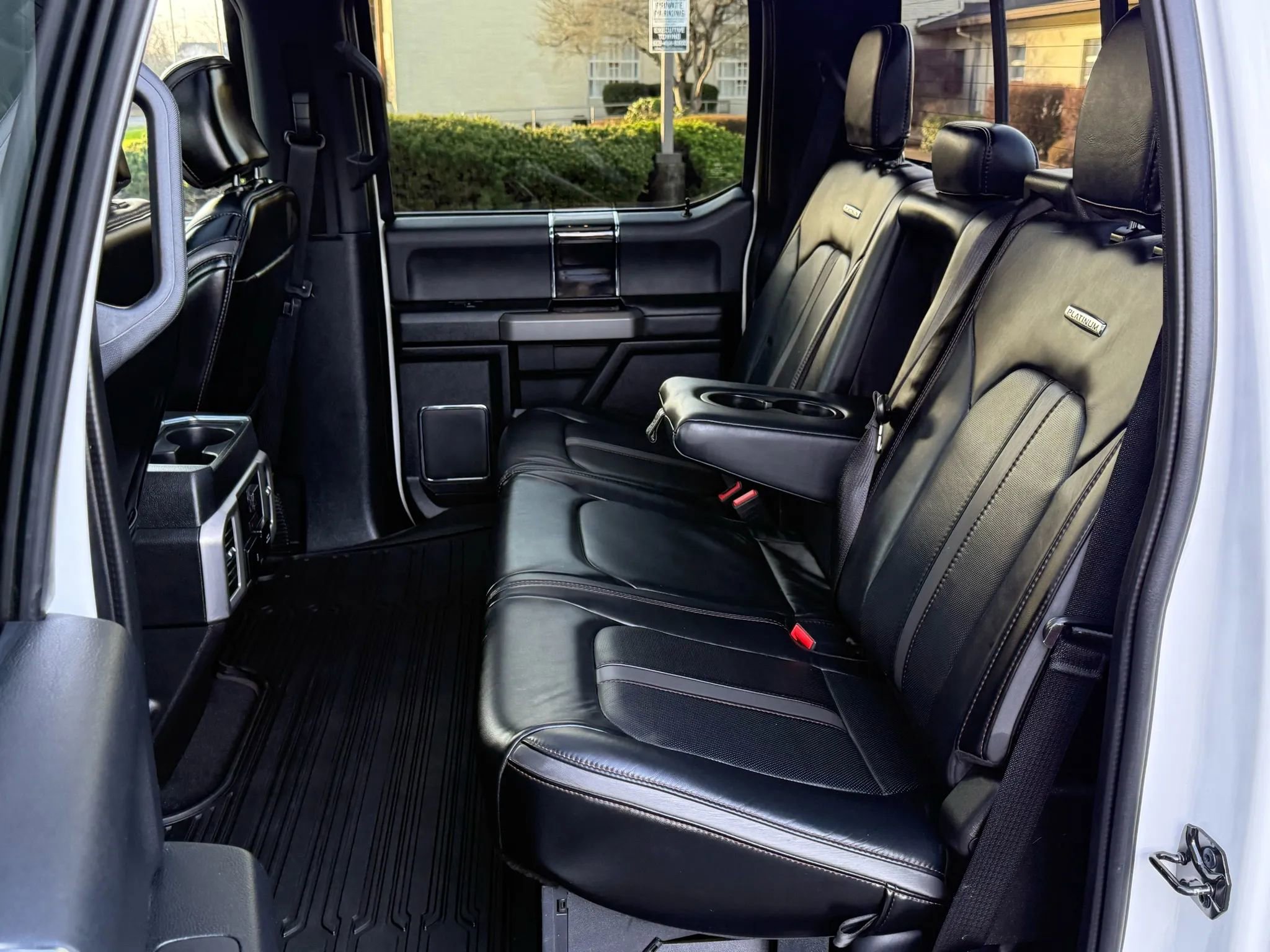 Used 2021 Ford F250 Platinum image 30