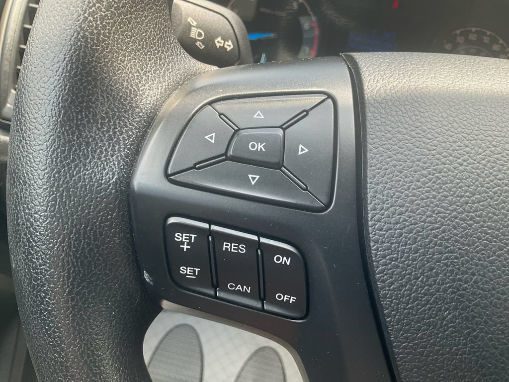 Certified 2019 Ford Ranger XL w/ Equipment Group 101A Mid AWD/4WD image 21