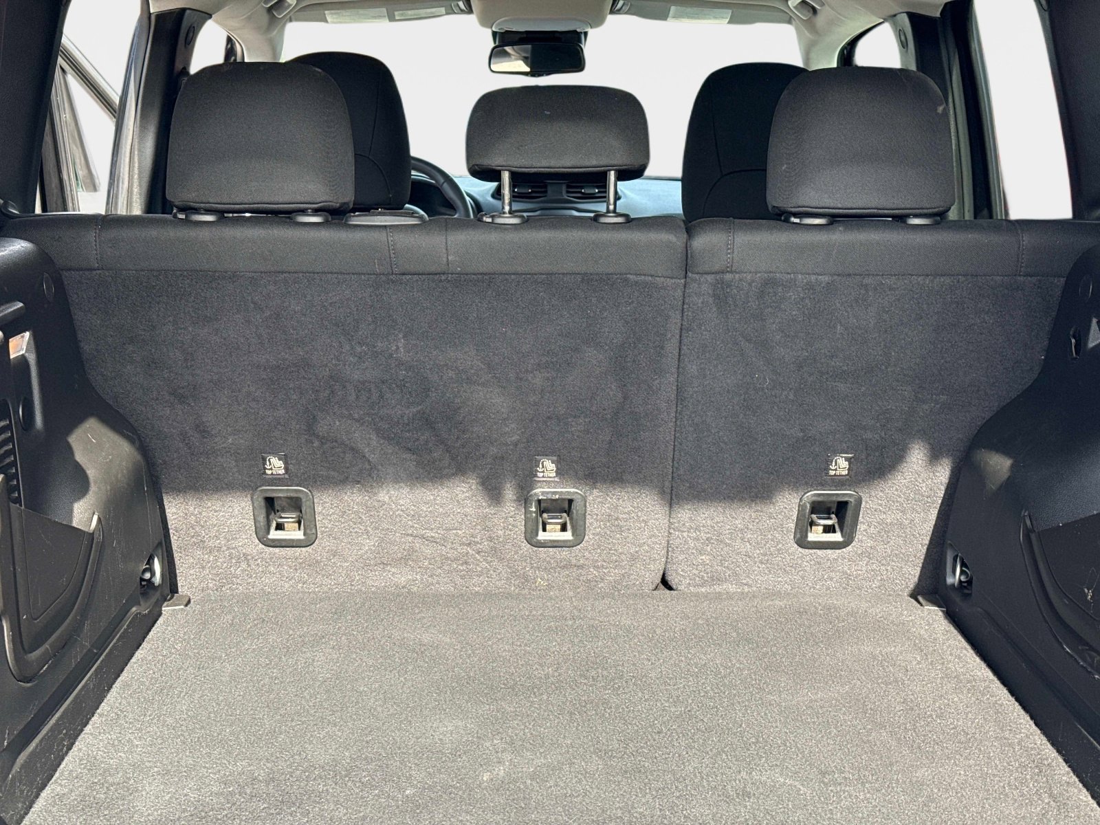 Used 2023 Jeep Renegade Trailhawk image 12