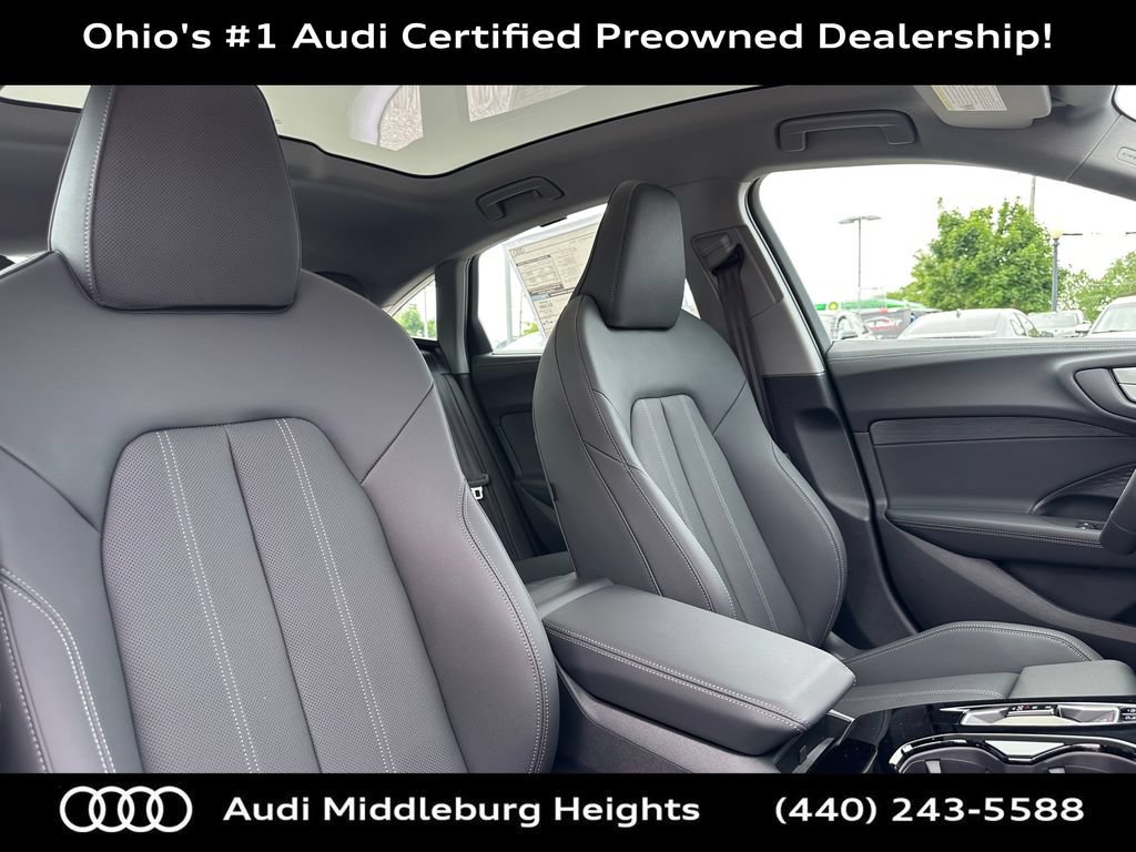 Used 2026 Audi A5 2.0T Premium Plus w/ Premium Plus Package AWD/4WD image 19