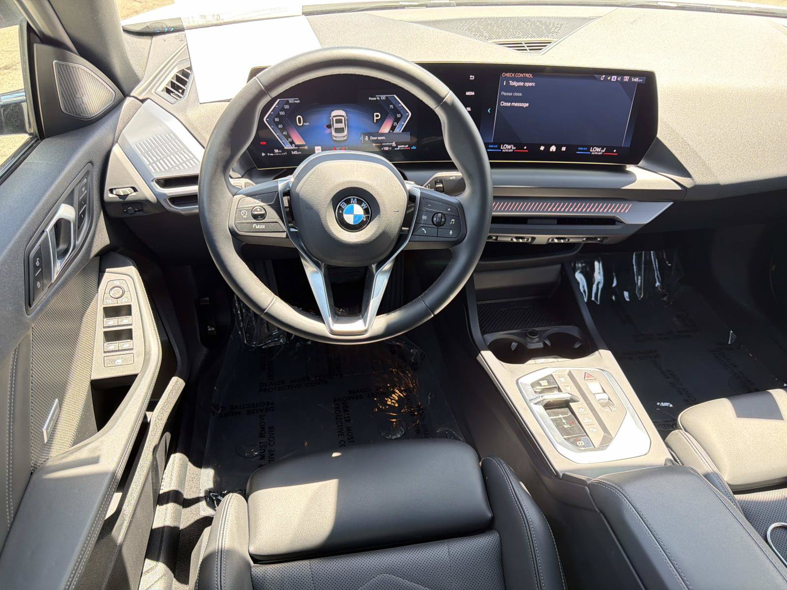 Used 2025 BMW 228i xDrive AWD/4WD image 8