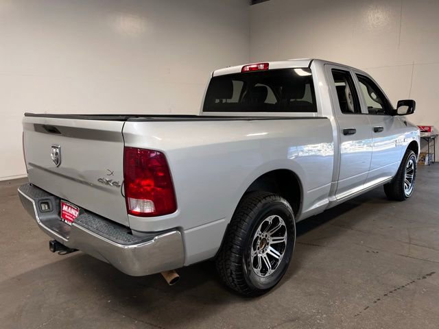 Used 2015 RAM 1500 Tradesman w/ Popular Equipment Group AWD/4WD image 3