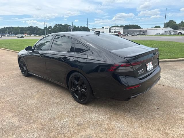 Used 2024 Honda Accord Sport image 6