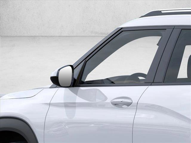 New 2026 Chevrolet TrailBlazer LT image 12