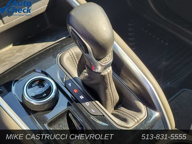 Used 2024 Chevrolet Colorado ZR2 w/ Technology Package AWD/4WD image 22