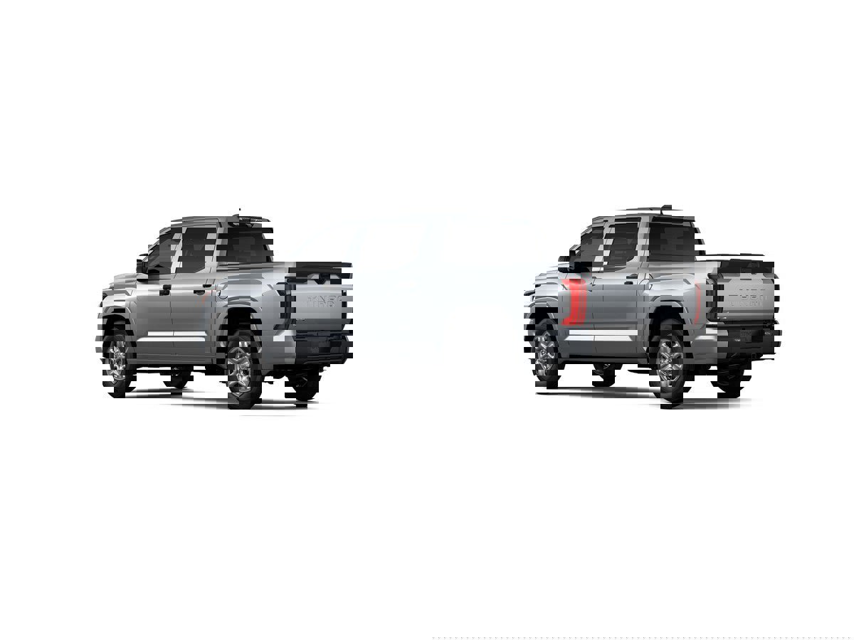 New 2026 Toyota Tundra SR image 28