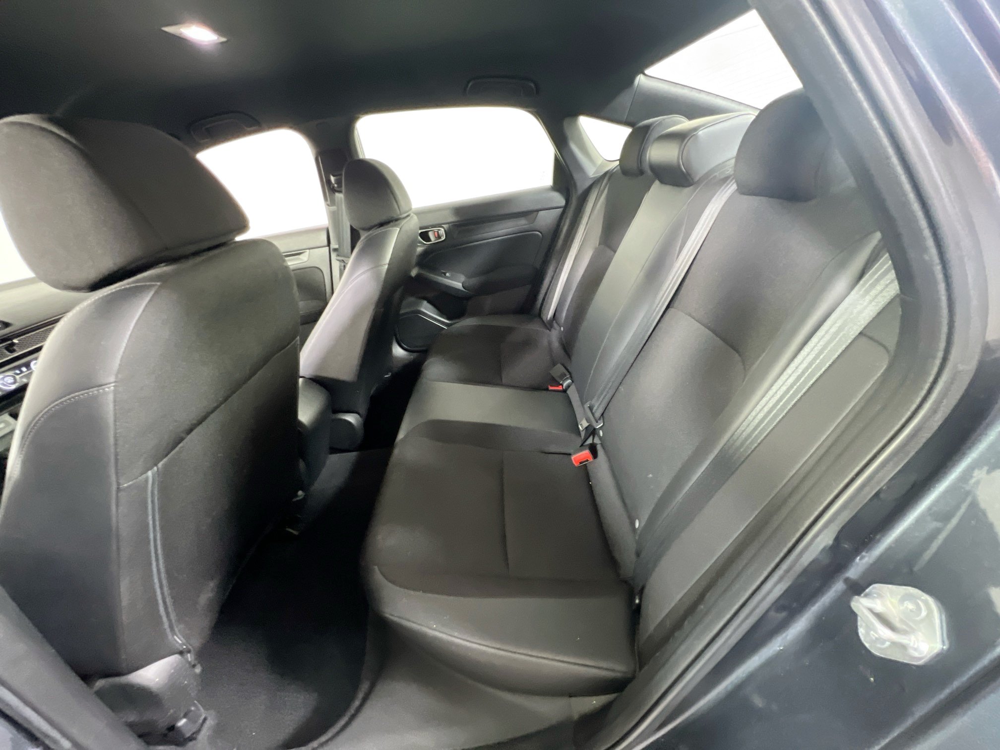 Used 2023 Honda Civic Sport image 22