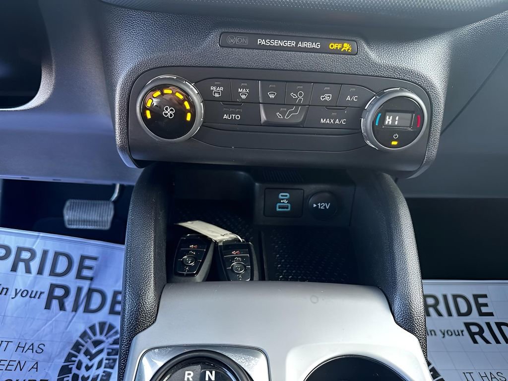 Used 2021 Ford Bronco Sport Big Bend image 19