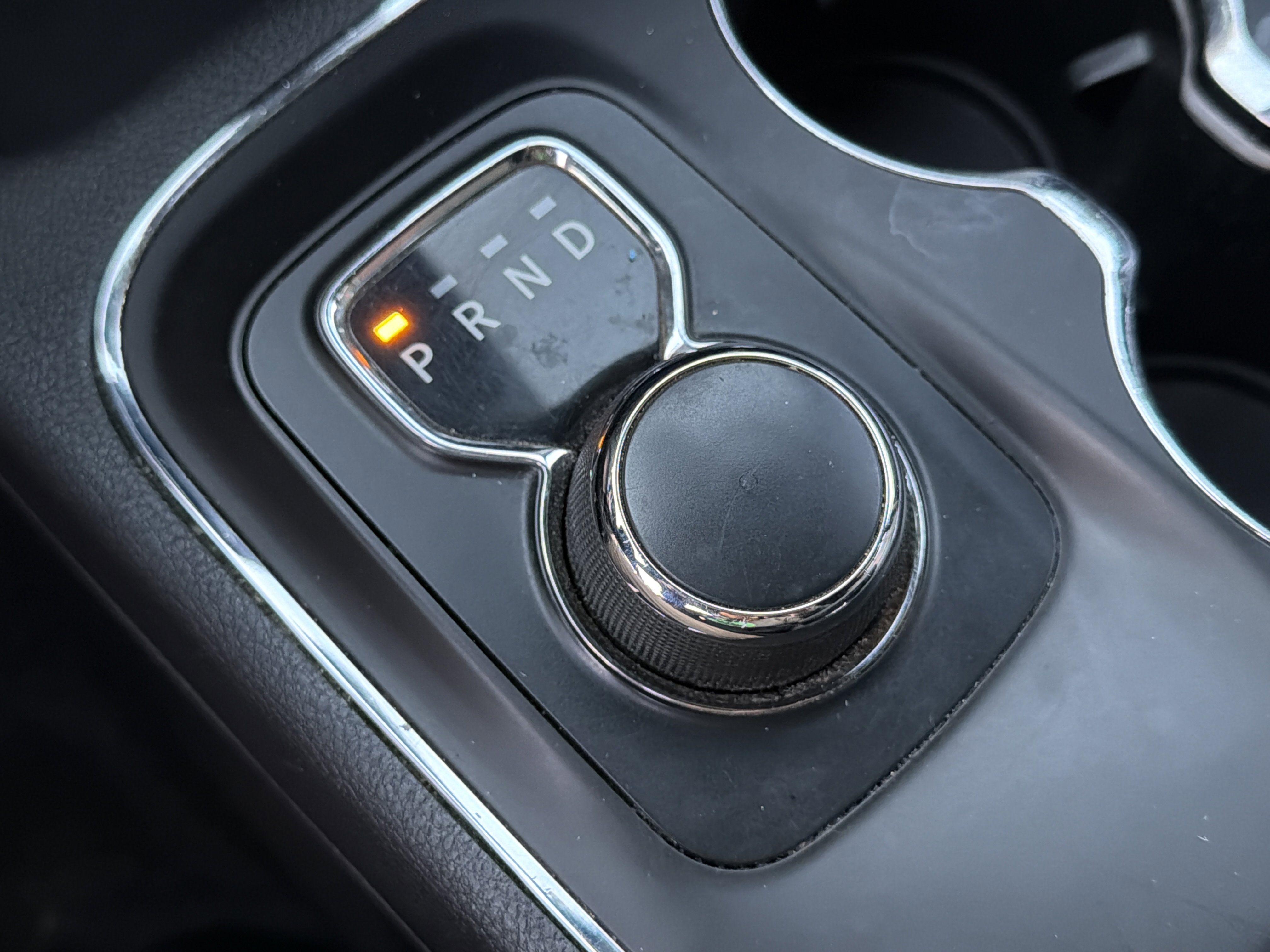 Used 2014 Dodge Durango R/T w/ Technology Group image 37