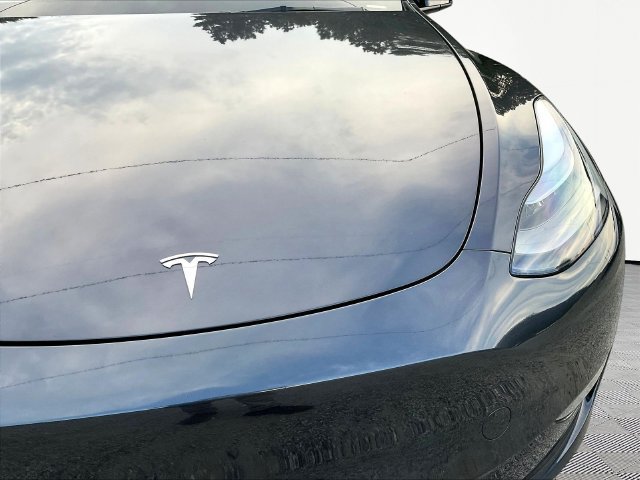 Used 2024 Tesla Model Y Long Range RWD image 31