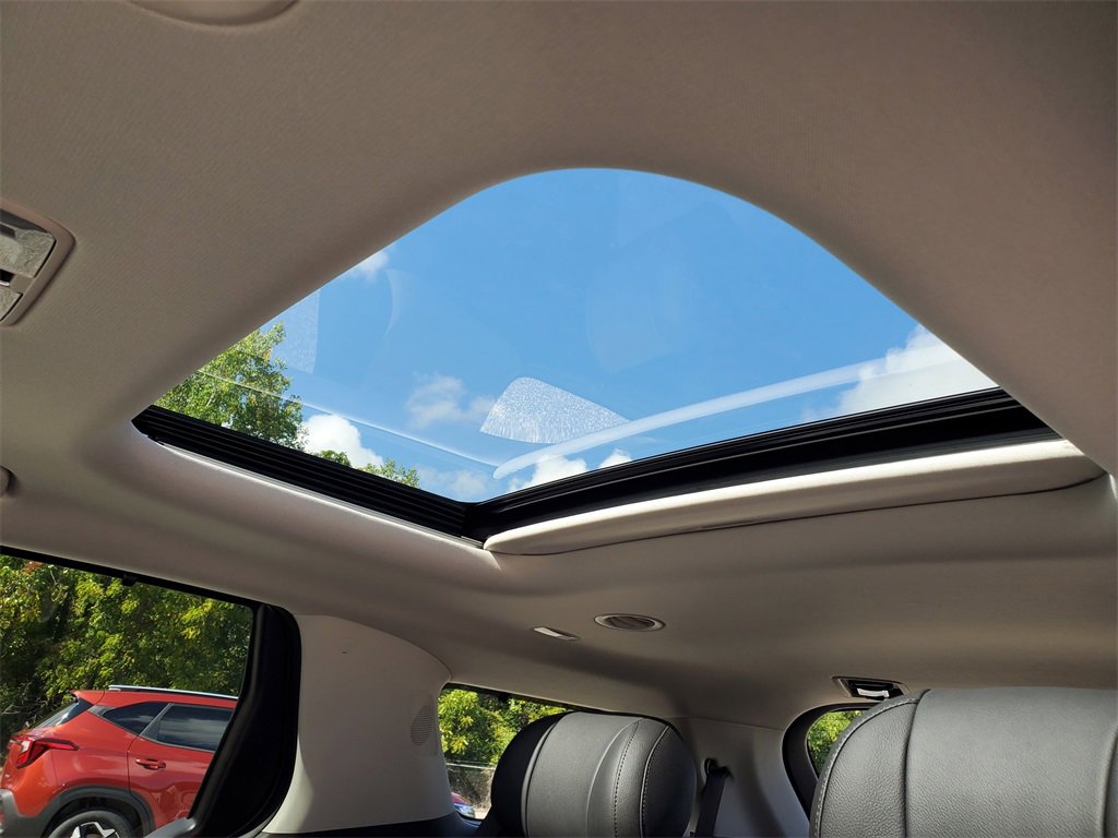 New 2026 Kia Carnival SX Prestige image 7