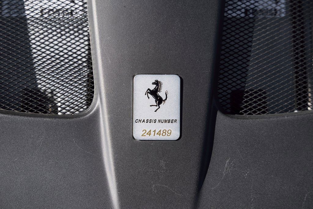 Used 2019 Ferrari 812 Superfast image 13