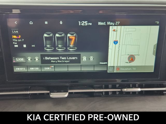 Certified 2022 Kia Carnival EX FWD image 15
